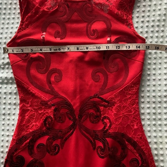 LIPSY LONDON GOWN❤️ - Picture 12 of 14